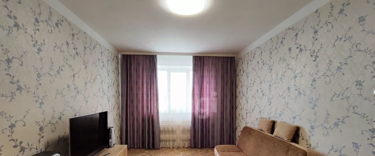 квартира г Норильск проезд Котульского 10с/2 фото 3