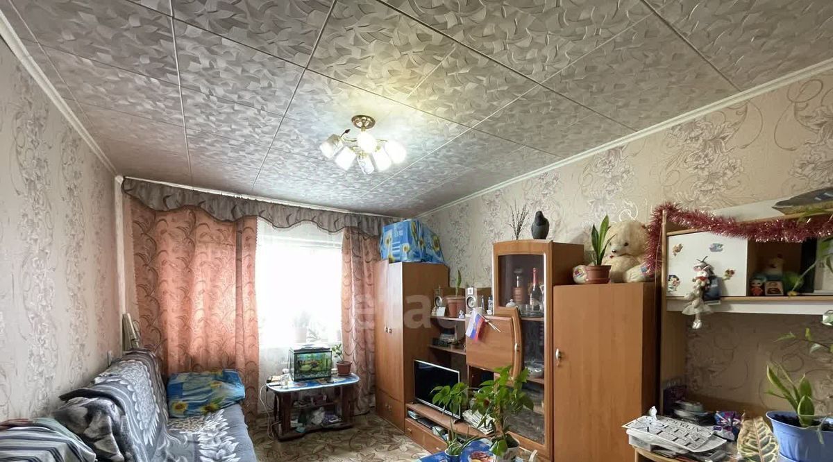 квартира г Норильск ул Нансена 38 фото 2