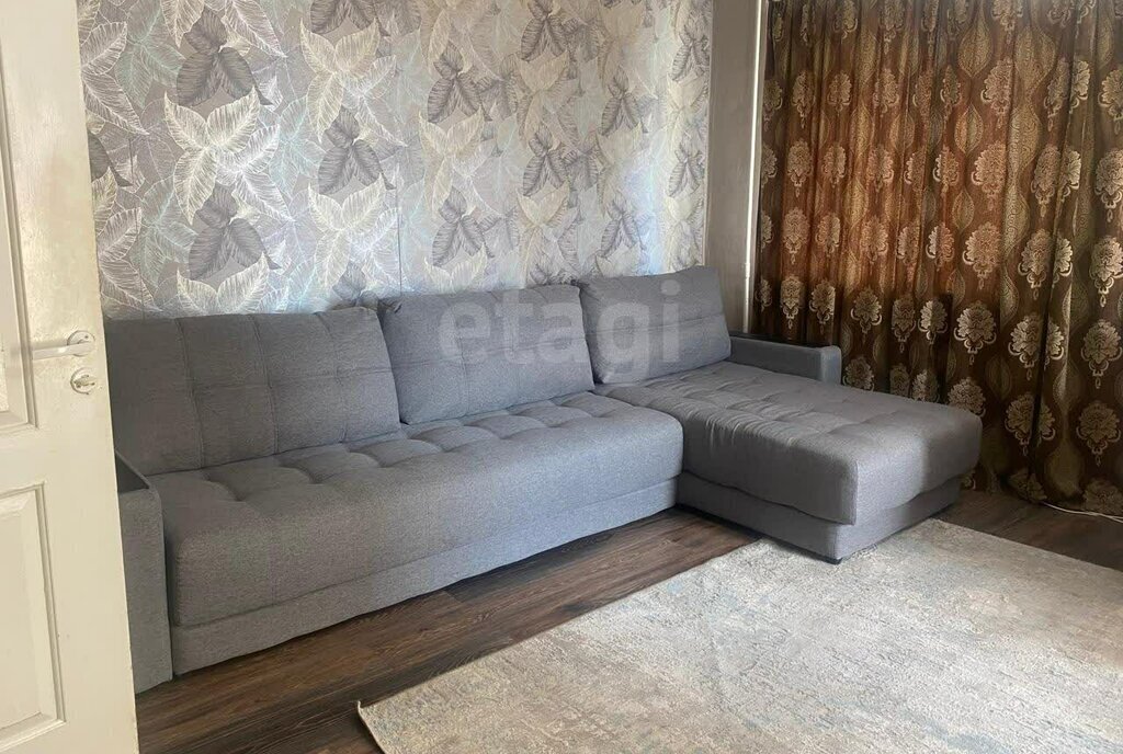 квартира г Астрахань ул Кубанская 23к/2 фото 5