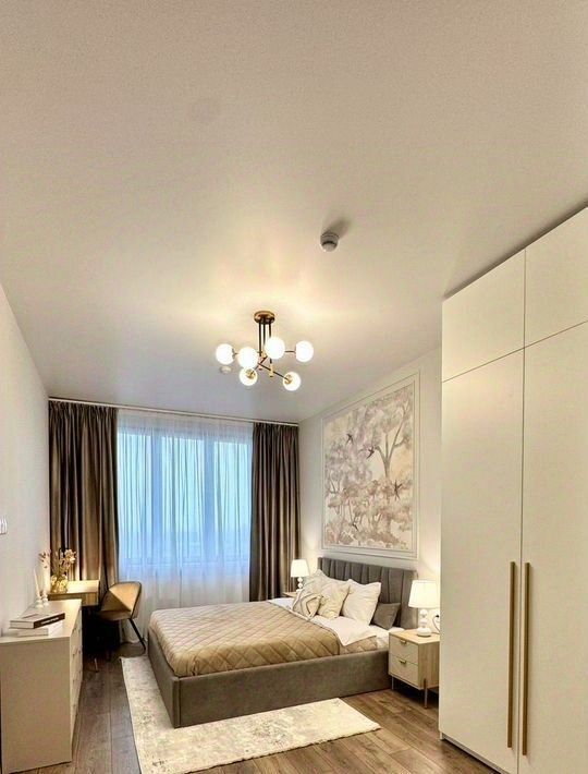 квартира г Москва проезд Серебрякова 11к/2 Ботанический сад фото 13