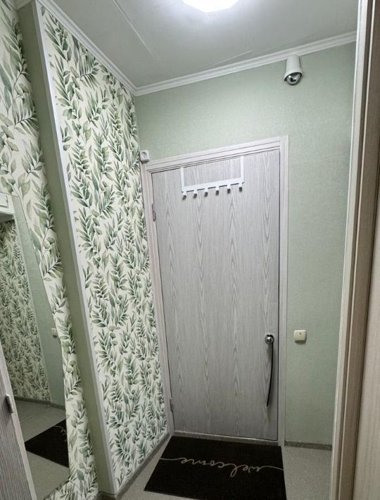 квартира г Москва метро Аминьевская ул Матвеевская 42к/4 фото 17