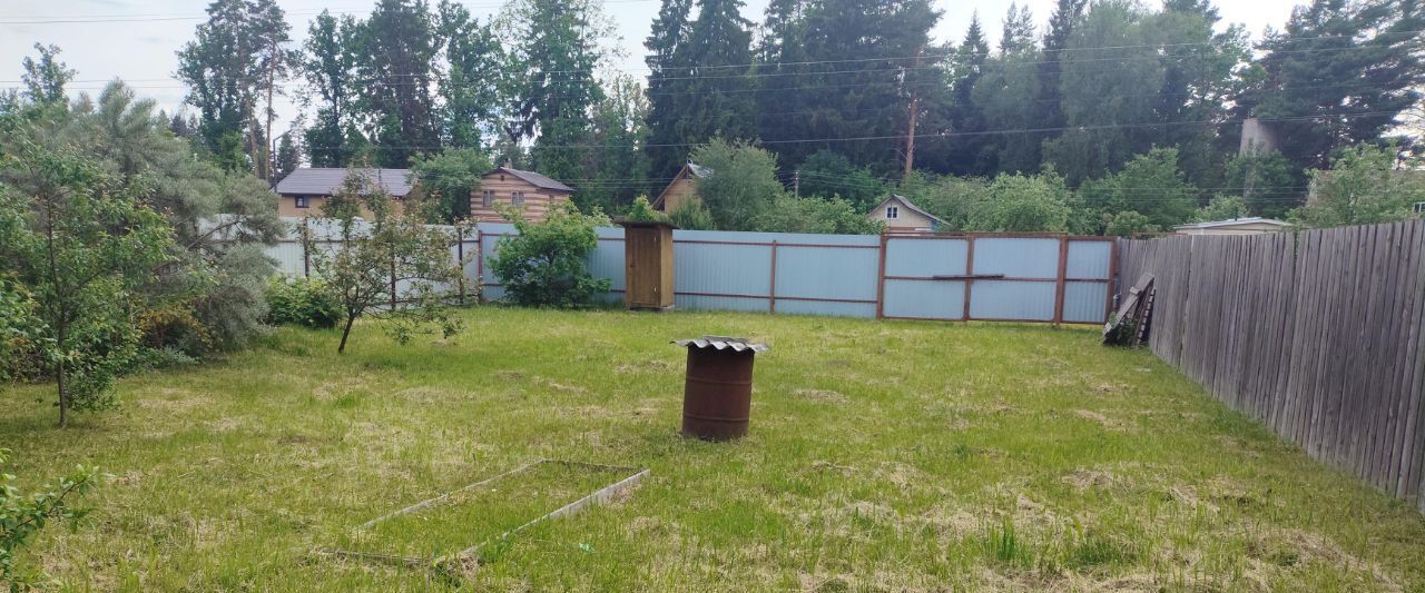 дом г Истра Снегирь-1 СТ, Нахабино фото 10