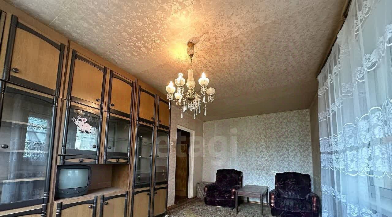 квартира г Раменское ул Чугунова 34 Есенинская фото 5