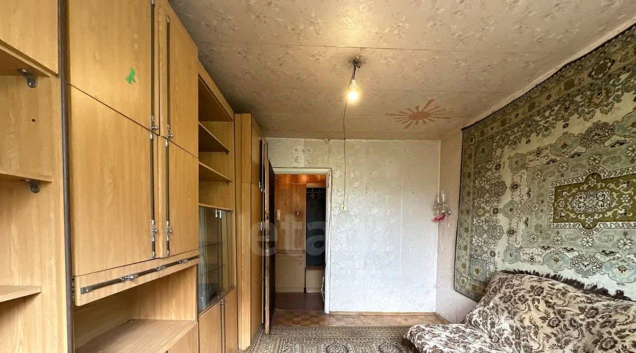 квартира г Раменское ул Чугунова 34 Есенинская фото 20