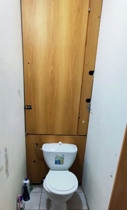 квартира г Долгопрудный Центральный пр-кт Лихачевский 68/4 фото 9