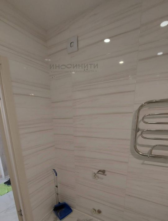 квартира г Одинцово ул Каштановая 8 Внуково фото 17