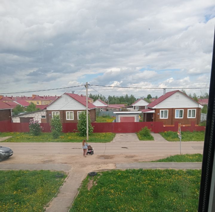 квартира р-н Богородский г Богородск ул Солоницына 4 фото 7