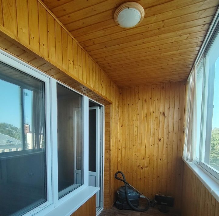 квартира г Шатура ул Интернациональная 16 фото 21