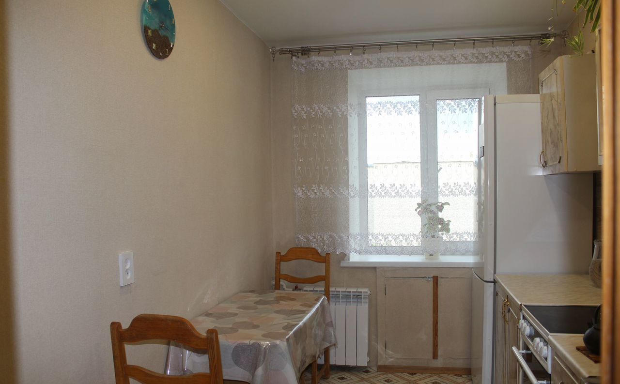 квартира г Чита р-н Центральный ул Матвеева 35 фото 7