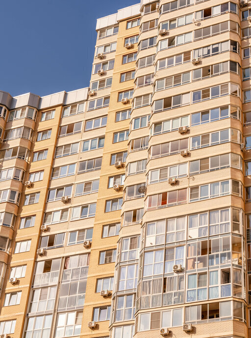 квартира г Одинцово ЖК «Одинбург» Одинцово фото 31