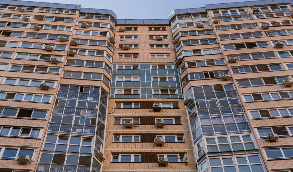 квартира г Одинцово ЖК «Одинбург» Одинцово фото 33
