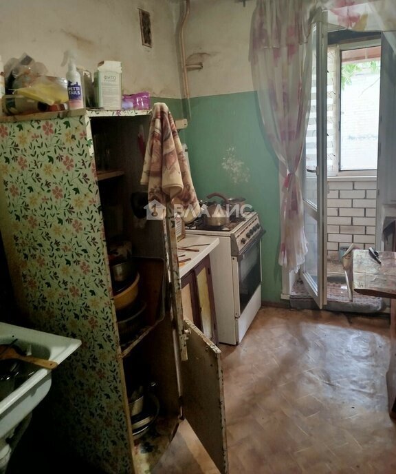 квартира г Астрахань ул Магистральная 30 фото 10
