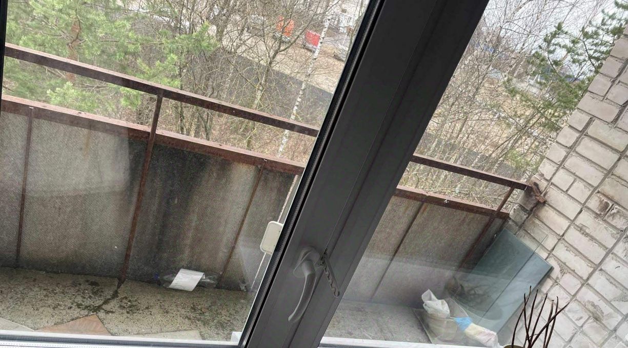 квартира г Вологда ш Московское 12 фото 6