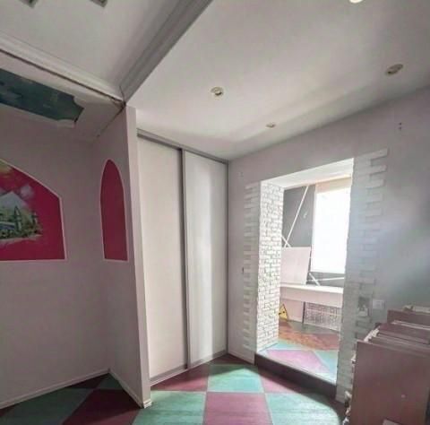квартира г Якутск ул Лермонтова 156/3 фото 9