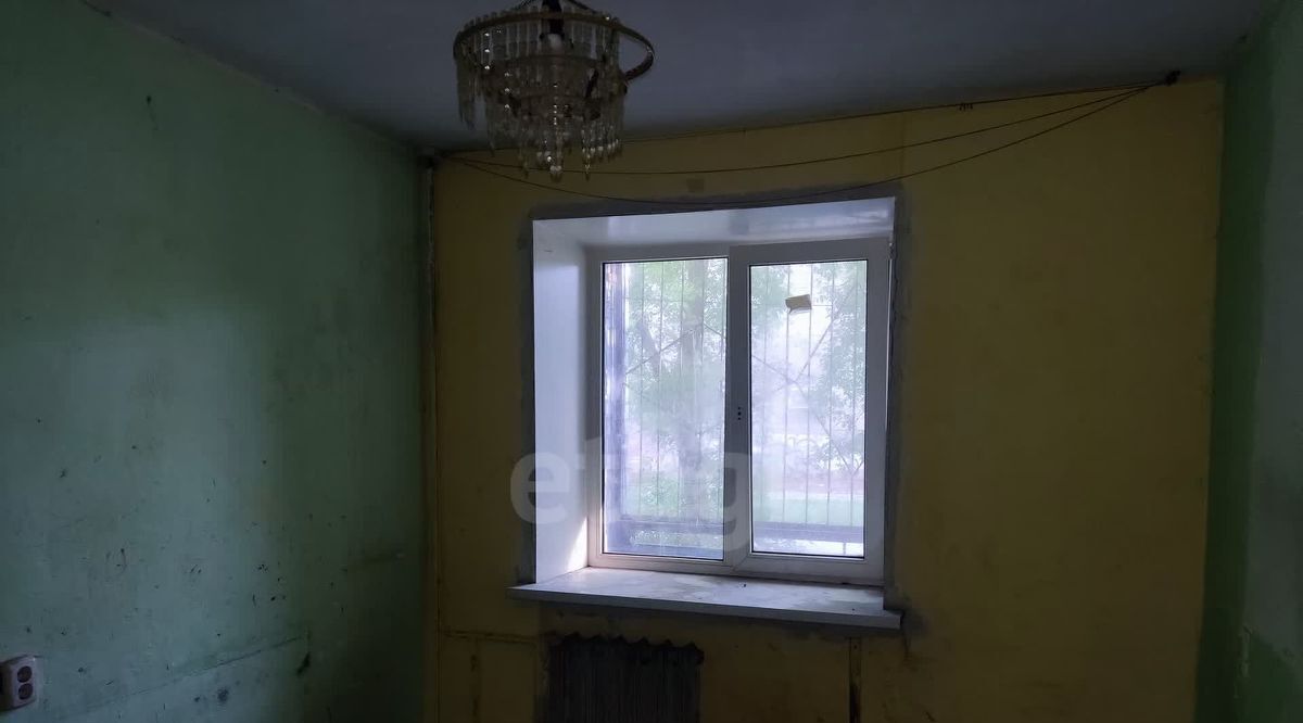 квартира г Череповец р-н Индустриальный пр-кт Луначарского 30 фото 9