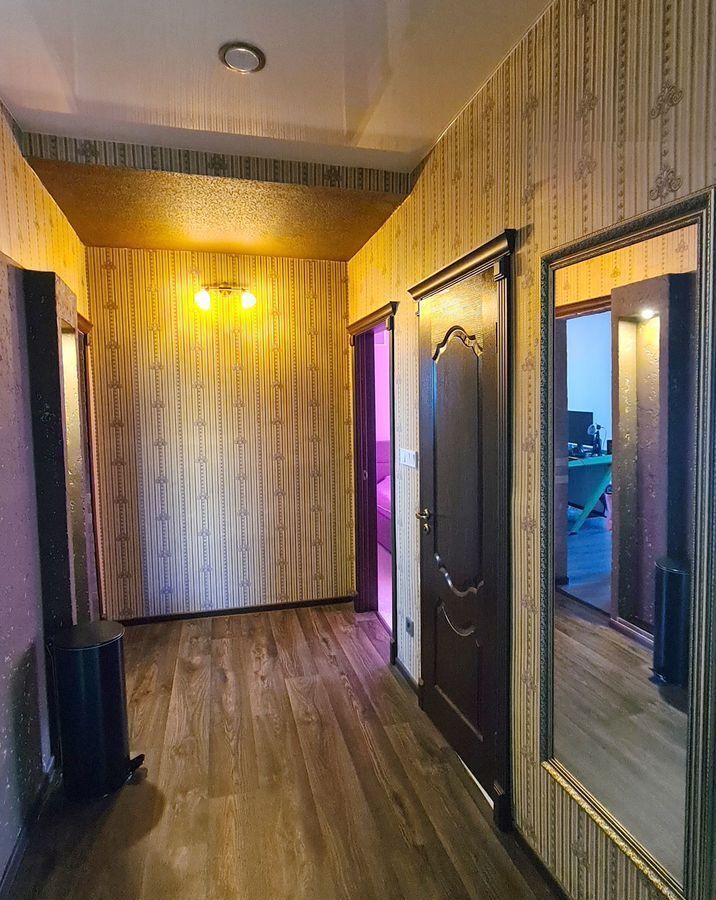 квартира г Екатеринбург Динамо пр-т Ленина, 54к 5 фото 3