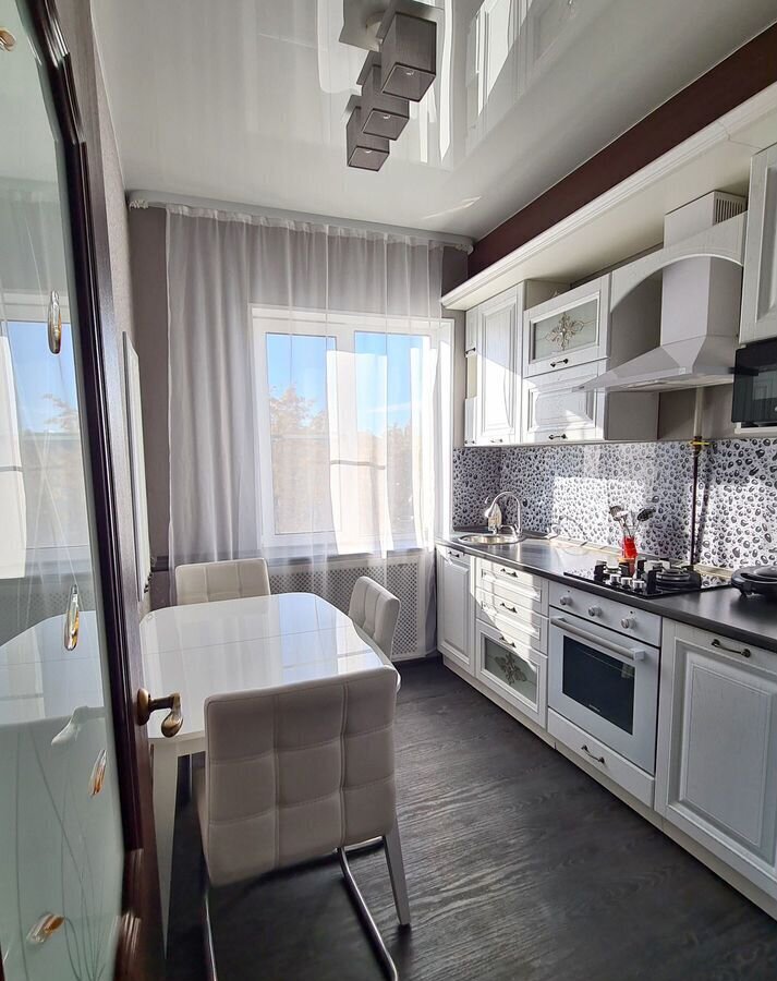 квартира г Екатеринбург Динамо пр-т Ленина, 54к 5 фото 4