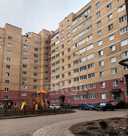 ул Кольцевая 81/1 фото
