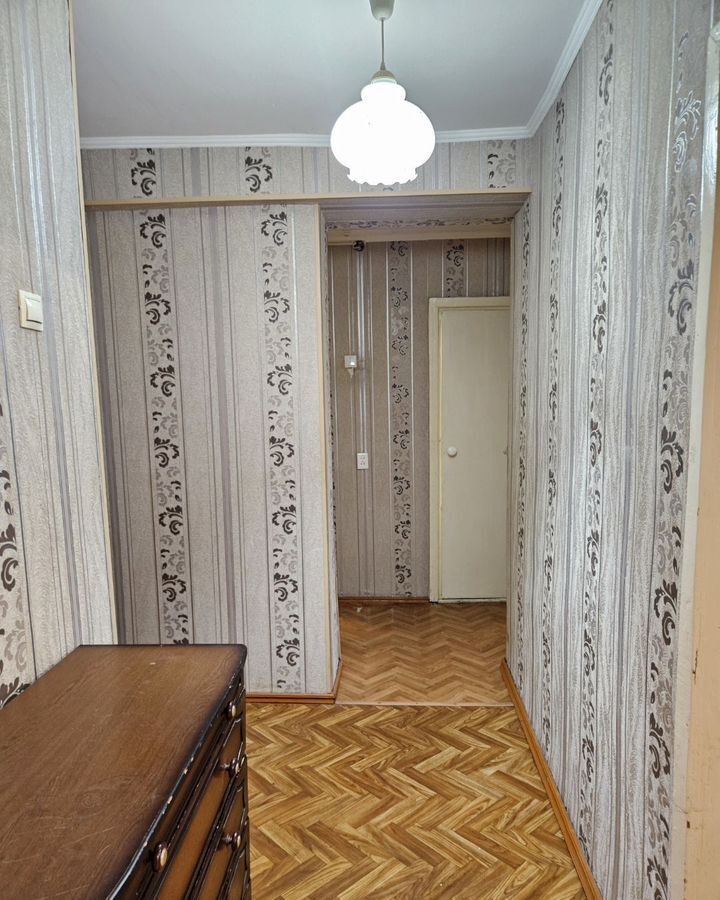 квартира г Октябрьский пр-кт Ленина 55 фото 3