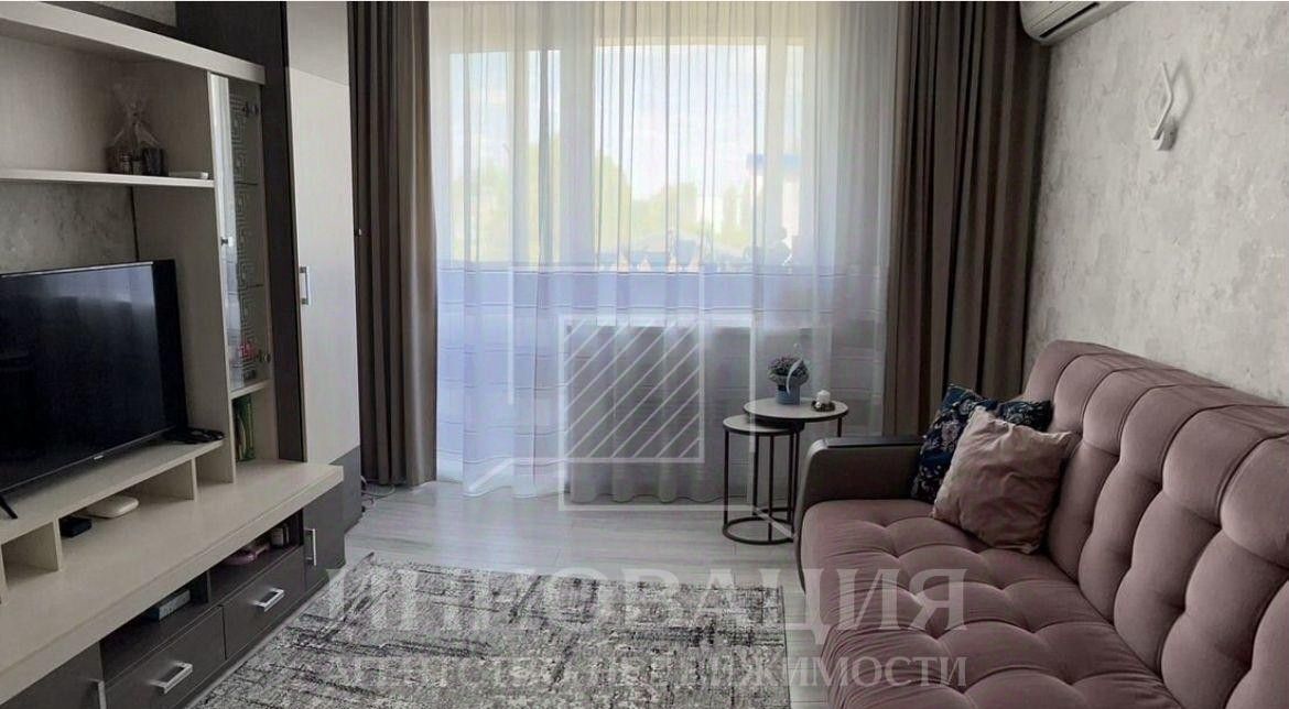 квартира г Кинель ул 27 Партсъезда 8 фото 2