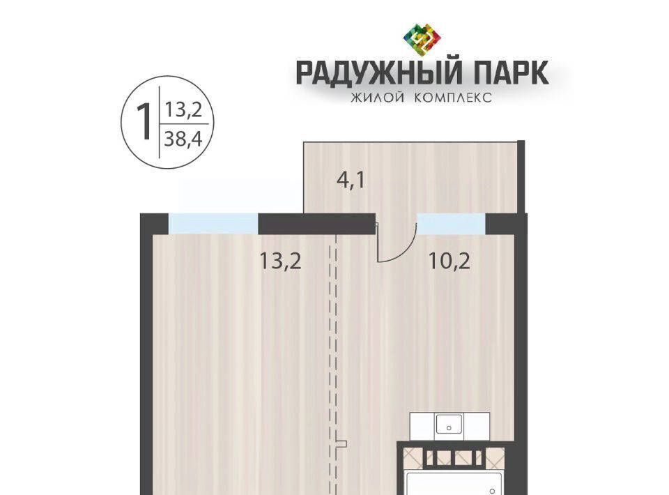 квартира г Иркутск р-н Свердловский ул Костычева фото 1