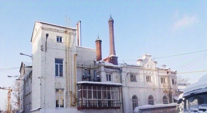 свободного назначения г Екатеринбург Геологическая ул Розы Люксембург 62 фото 1