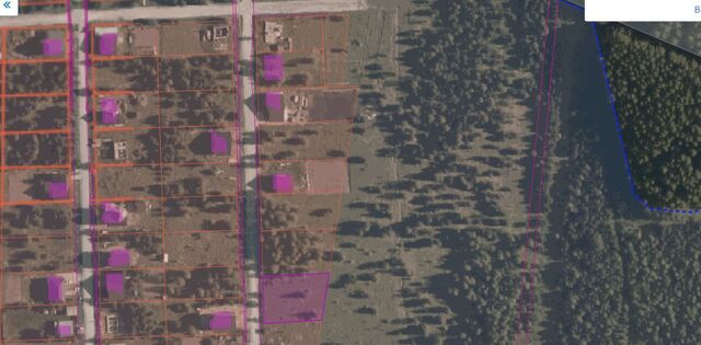 ул Парковая Красноуфимский муниципальный округ фото