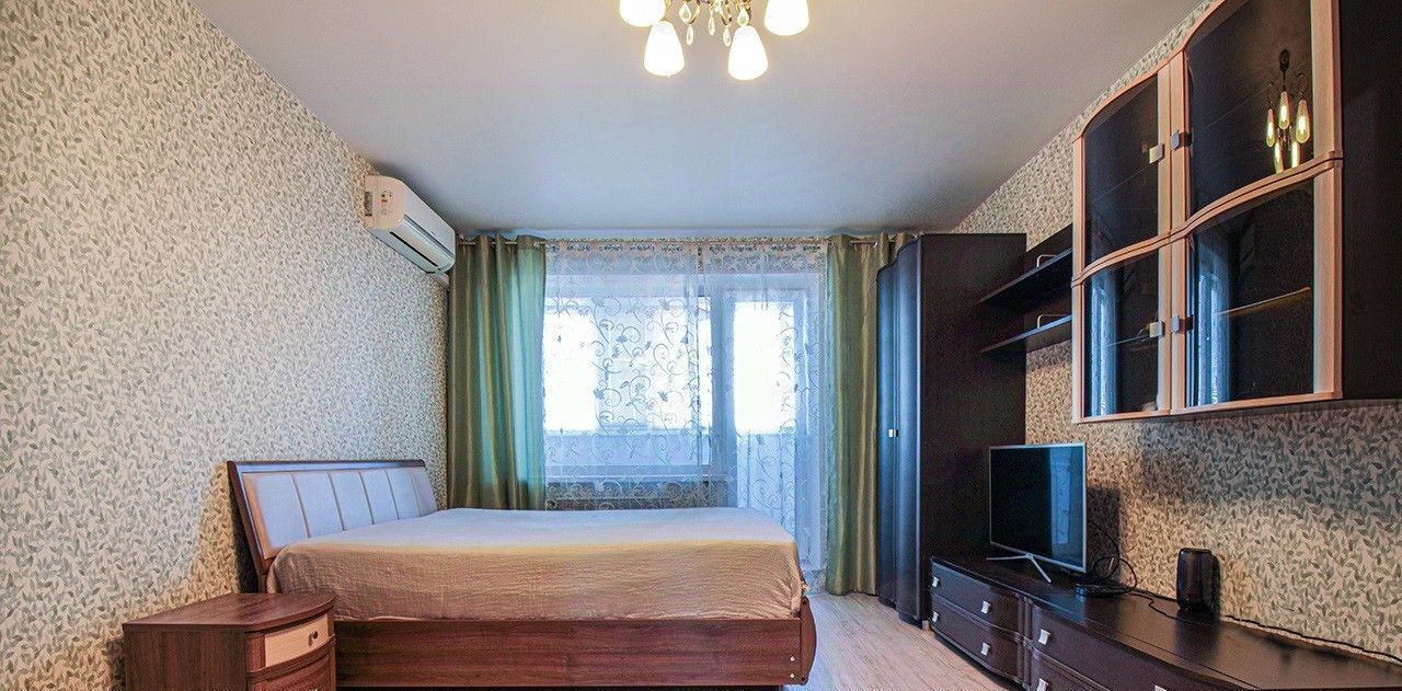 квартира г Волжский пр-кт им Ленина 397 фото 3
