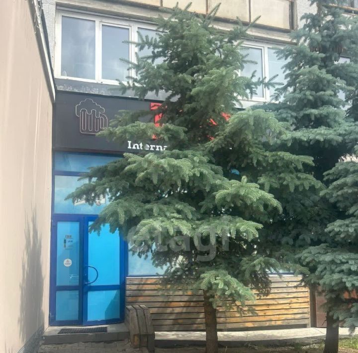 свободного назначения г Екатеринбург Динамо ул Свердлова 2 фото 3