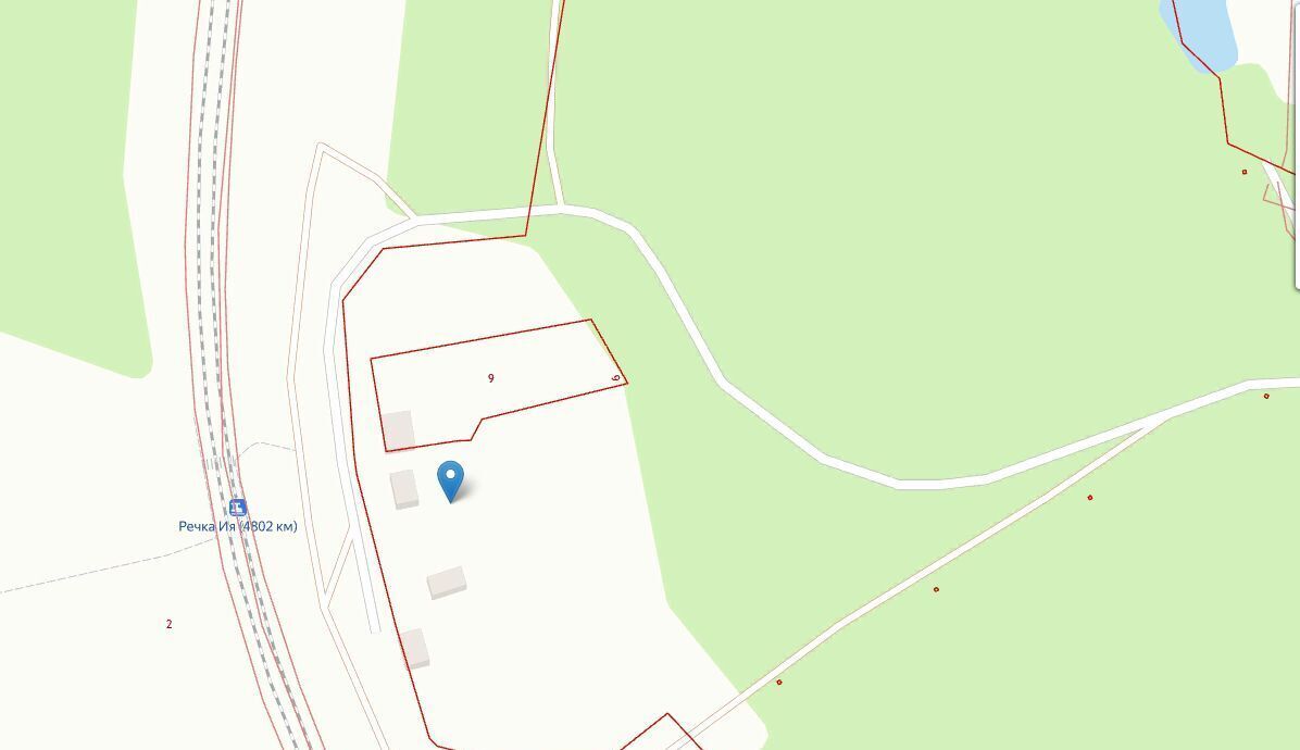 офис г Тулун фото 1