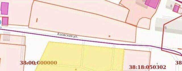 офис ул Бирюсинская фото