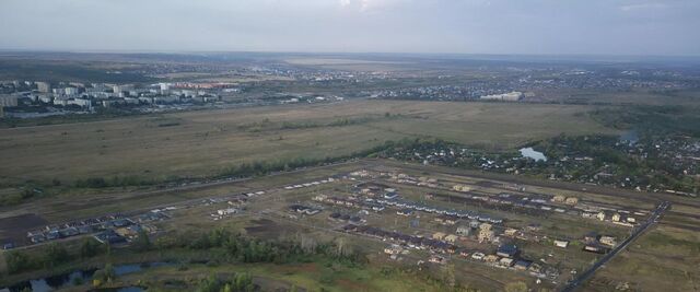 земля р-н Ленинский снт Дубовый плёс пр-д 2-й Дубовый 99 фото