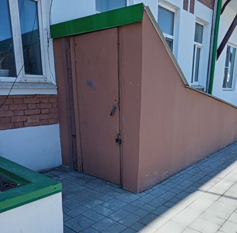 свободного назначения р-н Ленинский ул Комсомольская 3 фото