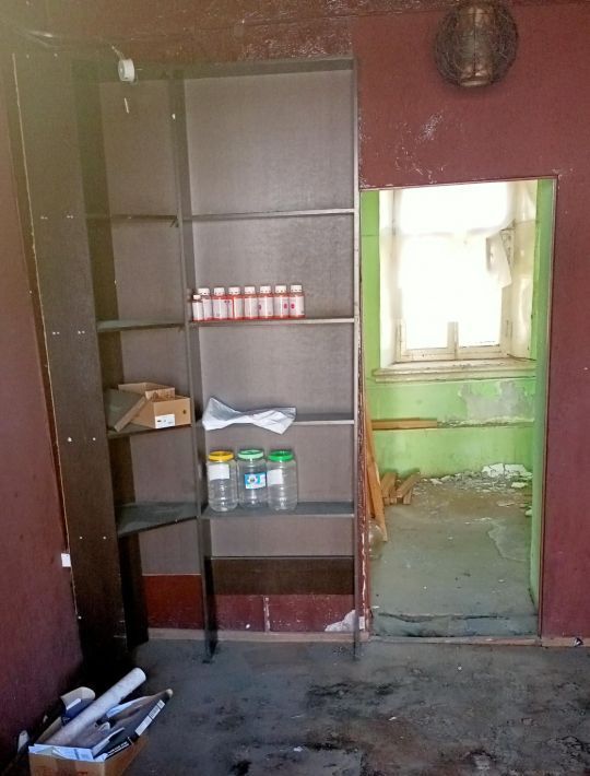 свободного назначения г Оренбург р-н Центральный ул Чичерина 63 фото 1