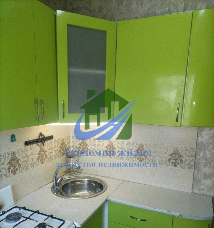 квартира г Орск ул Горького ул Черниговская 11 фото 1