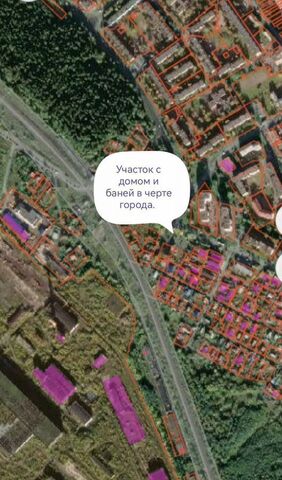 земля р-н Ключевая ул Нахимова фото