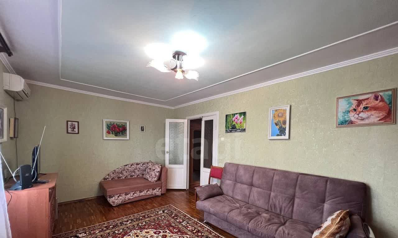 квартира г Феодосия Жилой дом фото 2