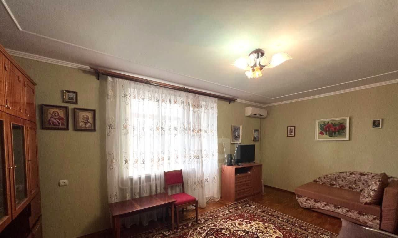 квартира г Феодосия Жилой дом фото 3