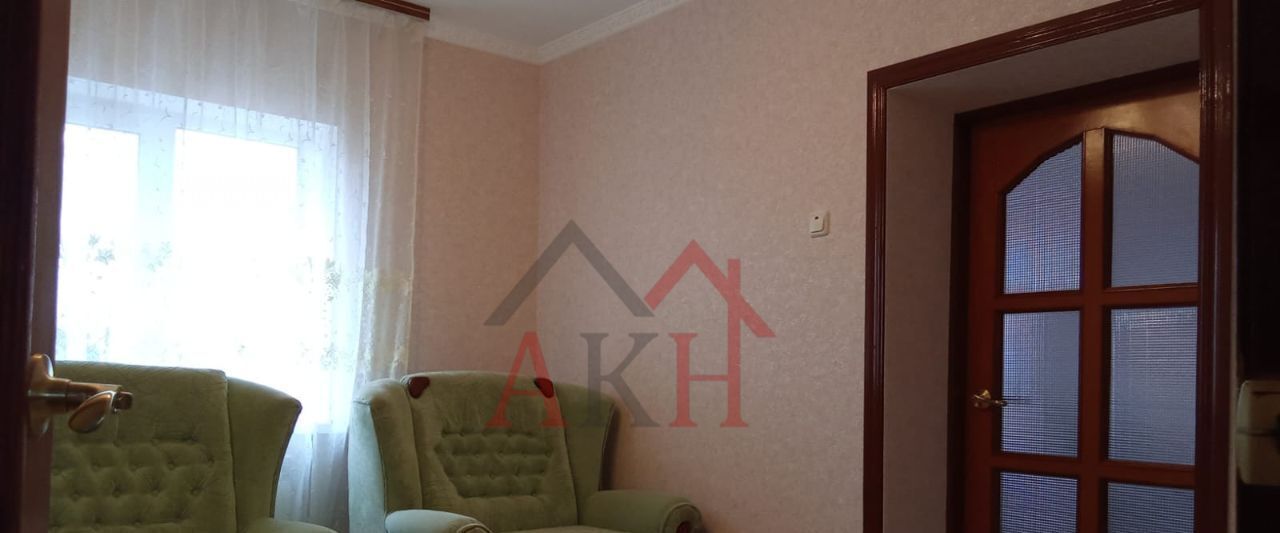 дом г Феодосия с Ближнее ул Тополевая 1 фото 4