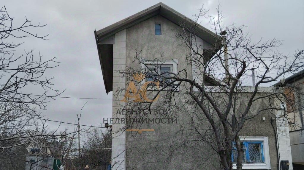 дом г Феодосия Очистные садовые участки фото 2