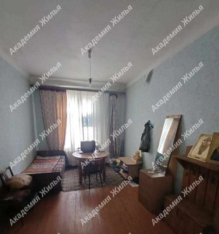 квартира г Орск пр-кт Никельщиков пер Казалинский 2 фото 2