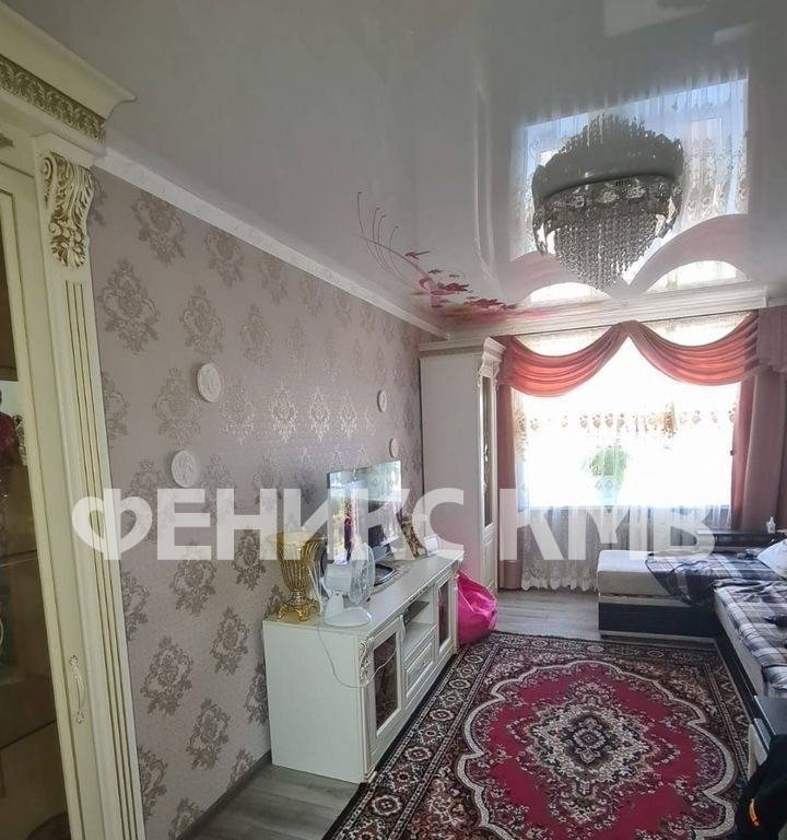 квартира г Пятигорск ул Нежнова 74 фото 4