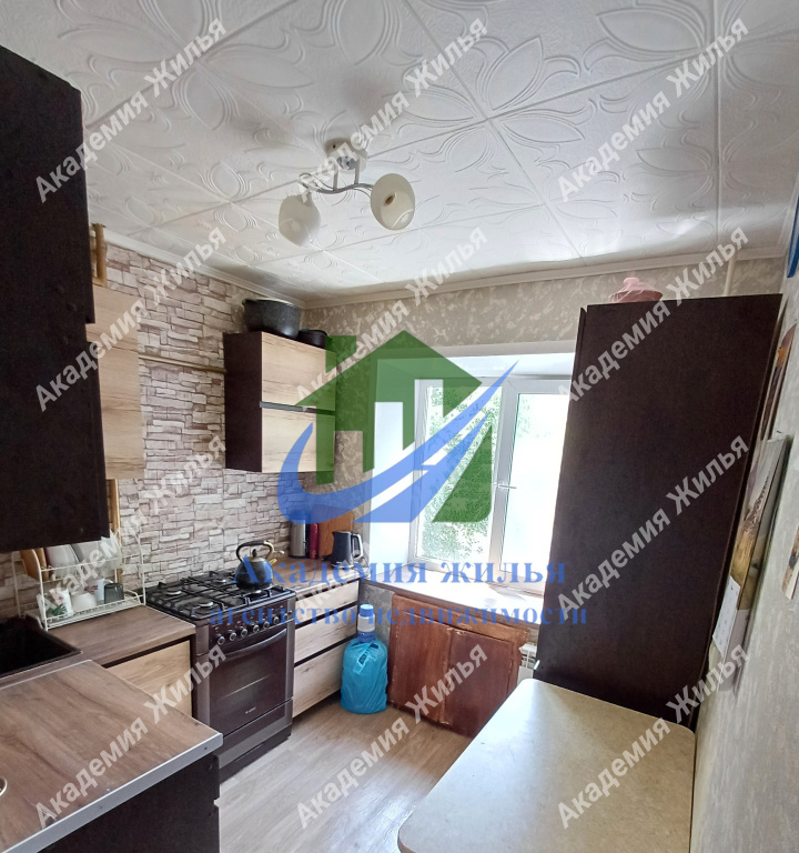 квартира г Орск ул Станиславского 50а фото 2
