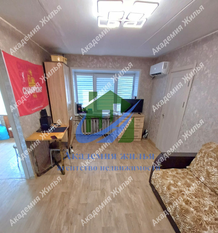 квартира г Орск ул Станиславского 50а фото 3
