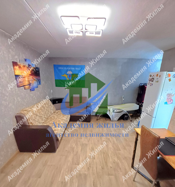 квартира г Орск ул Станиславского 50а фото 4