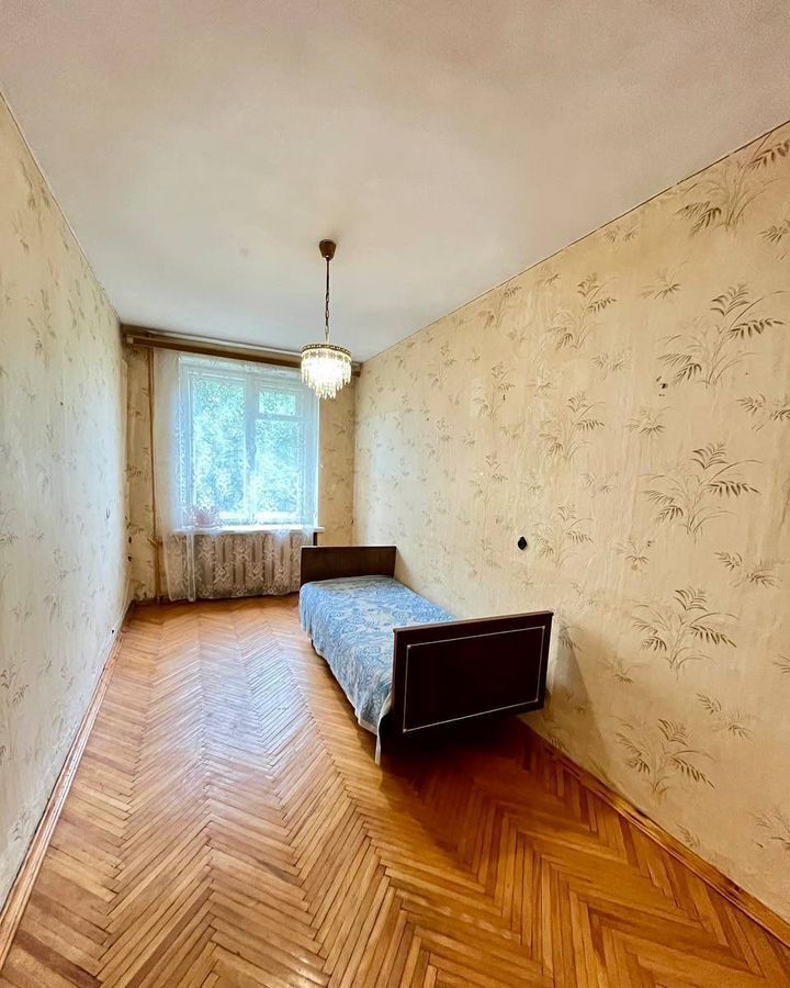 квартира г Красное Село ул Гвардейская 6к/2 фото 12