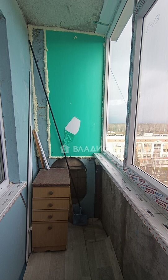 квартира г Тобольск 9-й мкр-н, 13 фото 7