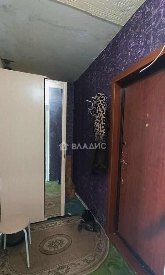 квартира г Тобольск 9-й мкр-н, 13 фото 9