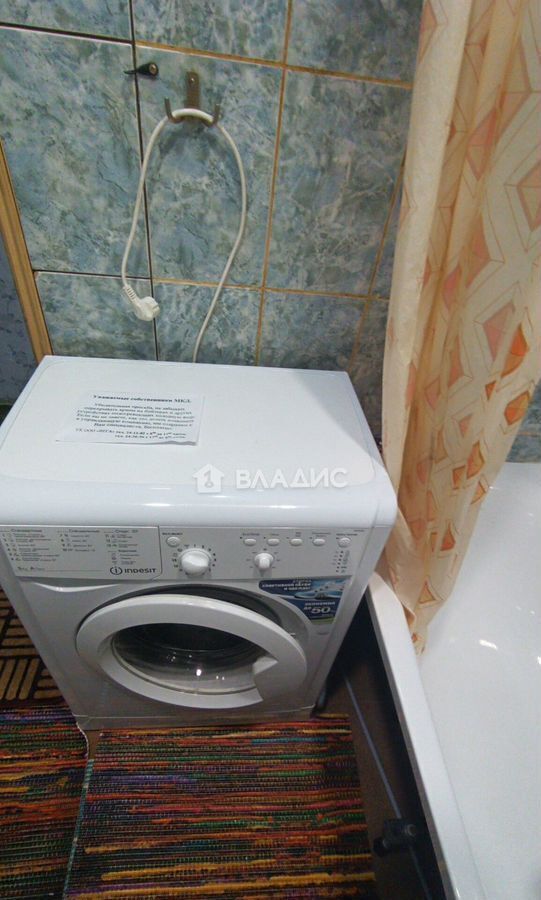 квартира г Тобольск 9-й мкр-н, 13 фото 10