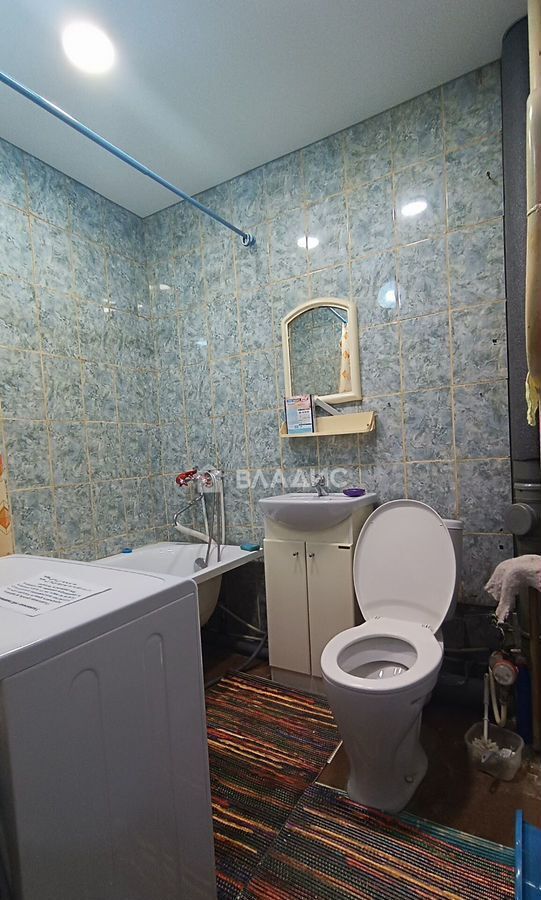 квартира г Тобольск 9-й мкр-н, 13 фото 12